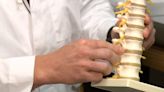 Relieving back pain: Fixing failed spine surgeries