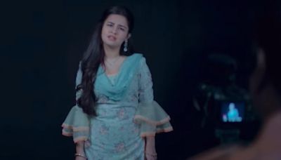 Avneet Kaur celebrates one year of ‘Tiku Weds Sheru’ with BTS clip, reveals audition acene & monologue filmed in one shot