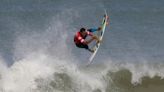 Cuál es la ciudad argentina más elegida para practicar surf todo el año