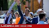 Jordán Alejandro Díaz, Iker Abad, Lena Moreno y Noelia Huetos reconocidos en los premios al Mérito Deportivo de C-LM