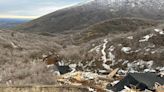 'This was supposed to be our forever home': 2 Utah houses slide down a cliff months after residents were forced to evacuate