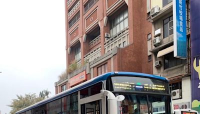 竹市調高公車每公里營運成本從52元至54元 議員促解決根本問題