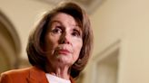 Pelosi personally says Biden polls say he can't win and will blow the House; Biden responded defensively