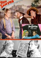 Tom Sawyer (1930 film) - Alchetron, The Free Social Encyclopedia