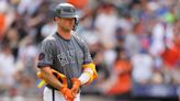 Mets' Pete Alonso downplays trade deadline, but questions mount