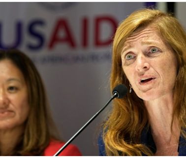 USAID head: Dire warnings over Israeli operations in Rafah ‘becoming a reality’