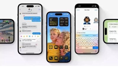 Betas de iOS 18, iPadOS 18, watchOS 11 y macOS Sequoia ya disponibles para instalación