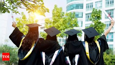 Are you an NRI students aspiring to study in India? All you need to know about accommodation, requirements and other details - Times of India