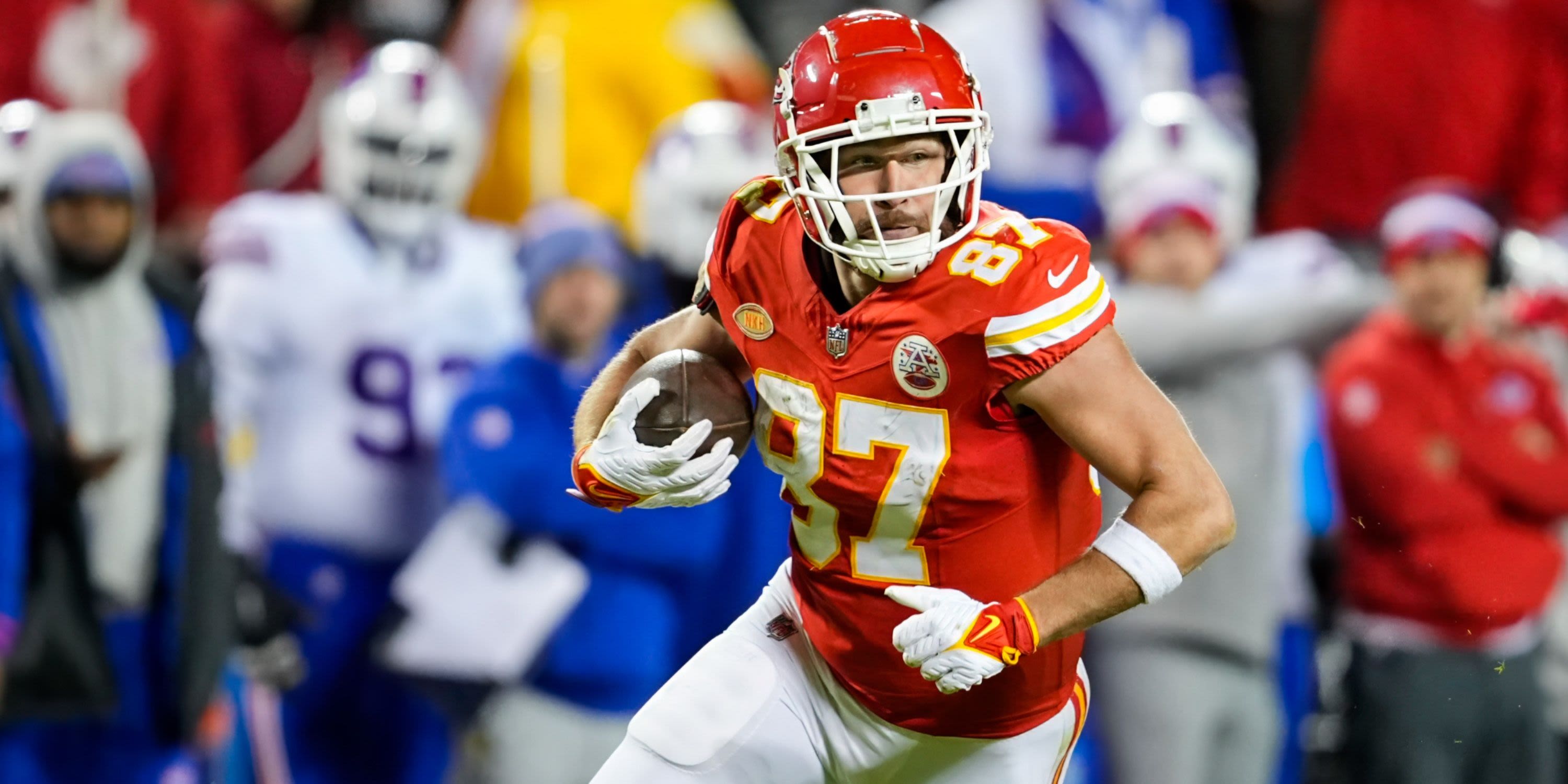 Fantasy Football: 5 Rookie TEs with the Best Chance For Success in 2024