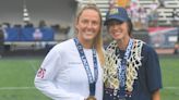 USA wins lacrosse gold; Marie McCool, Britt Read named All-World