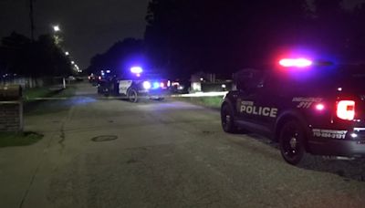 Man, woman shot in head during gunfire exchange in road rage incident on Eastex Freeway: HPD