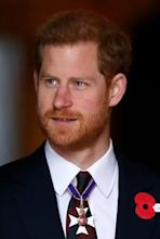 Prince Harry, Duke of Sussex