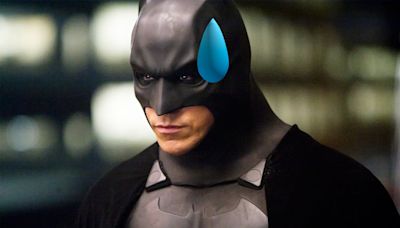 El día que la ciudad turca Batman quiso demandar a Christopher Nolan por ‘El Caballero Oscuro’