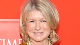 Martha Stewart sizzles in a white swimsuit on the cover of 'Sports Illustrated' — and we found it