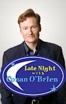 Late Night With Conan O'Brien