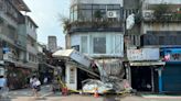 0403花蓮強震》地震後你的房子安全嗎？專家提房屋健檢3大方向避免潛在危機