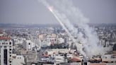 Fogo cruzado entre Israel e Gaza