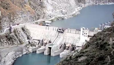Cabinet clears proposal to lease state’s hydroelectric projects to private players