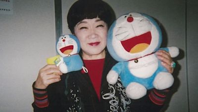 Who was Nobuyo Oyama? Iconic Doraemon anime voice actress who passed away months after Nobita star's demise