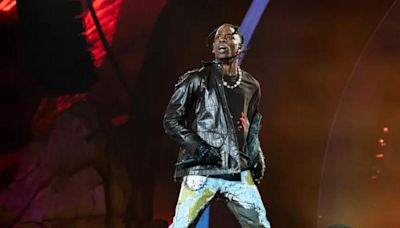 Travis Scott to take over Tottenham Hotspur: Everything you need to know