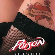 Nothin But a Good Time: The Poison Collection