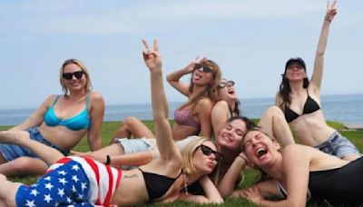 Throwback To Taylor Swift’s ICONIC 4th of July Parties Attended by Gigi Hadid, Selena Gomez, Ex-Tom Hiddleston, And More
