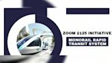 New monorail transit system discussed at city council meeting