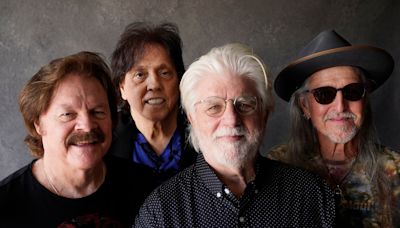 The Doobie Brothers playing three iconic venues across NY: When, where, tickets