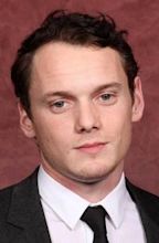 Anton Yelchin