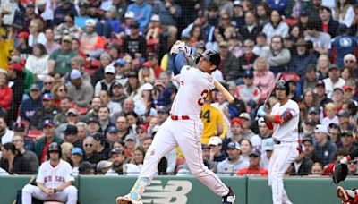 MLB: Game One-Minnesota Twins at Boston Red Sox