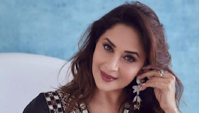 Was Madhuri Dixit Paid Crores For 'All Eyes on Rafah' Post?