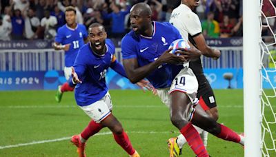 How to watch France vs Spain men’s soccer final at Olympics 2024: free live streams and start time today, team news