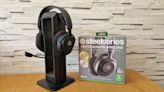 SteelSeries launches the new Arctis Nova 5 headset and a superb companion app