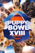 Puppy Bowl XVIII