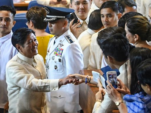 Filipinas "no puede ceder" en disputas territoriales, afirma su presidente