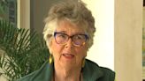 Dame Prue Leith: Bake Off star tells of brother's 'absolute agony' before his death as she campaigns for assisted dying