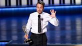 Kieran Culkin Tells His Wife He Wants More Kids While Accepting Best Actor Emmy: “You Said Maybe if I Win”