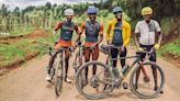 How Africa’s Premier Gravel-Racing Team Is Moving Forward After the Death of Their Founder