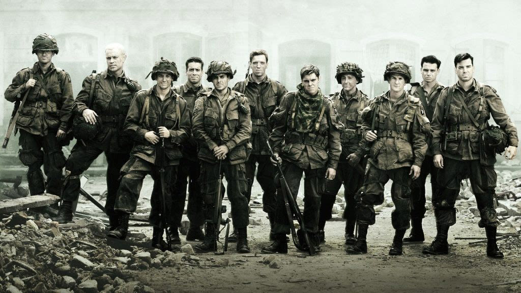 “The series would then be too simplistic, too jingoistic”: Tom Hanks Believed Band of Brothers Would Be Halted Indefinitely After a Real-Life Tragedy