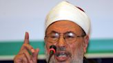 Influential cleric Qaradawi, supporter of Arab Spring uprisings, dies