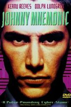 Vernetzt – Johnny Mnemonic