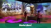 Arranca en Miami "The Messi Experience", una muestra interactiva que recorrerá el mundo