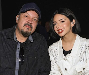 All About Pepe Aguilar's Daughter Ángela Aguilar