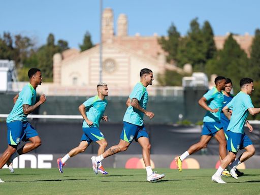 Programação da Globo hoje: sexta tem jogo do Brasil pela Copa América