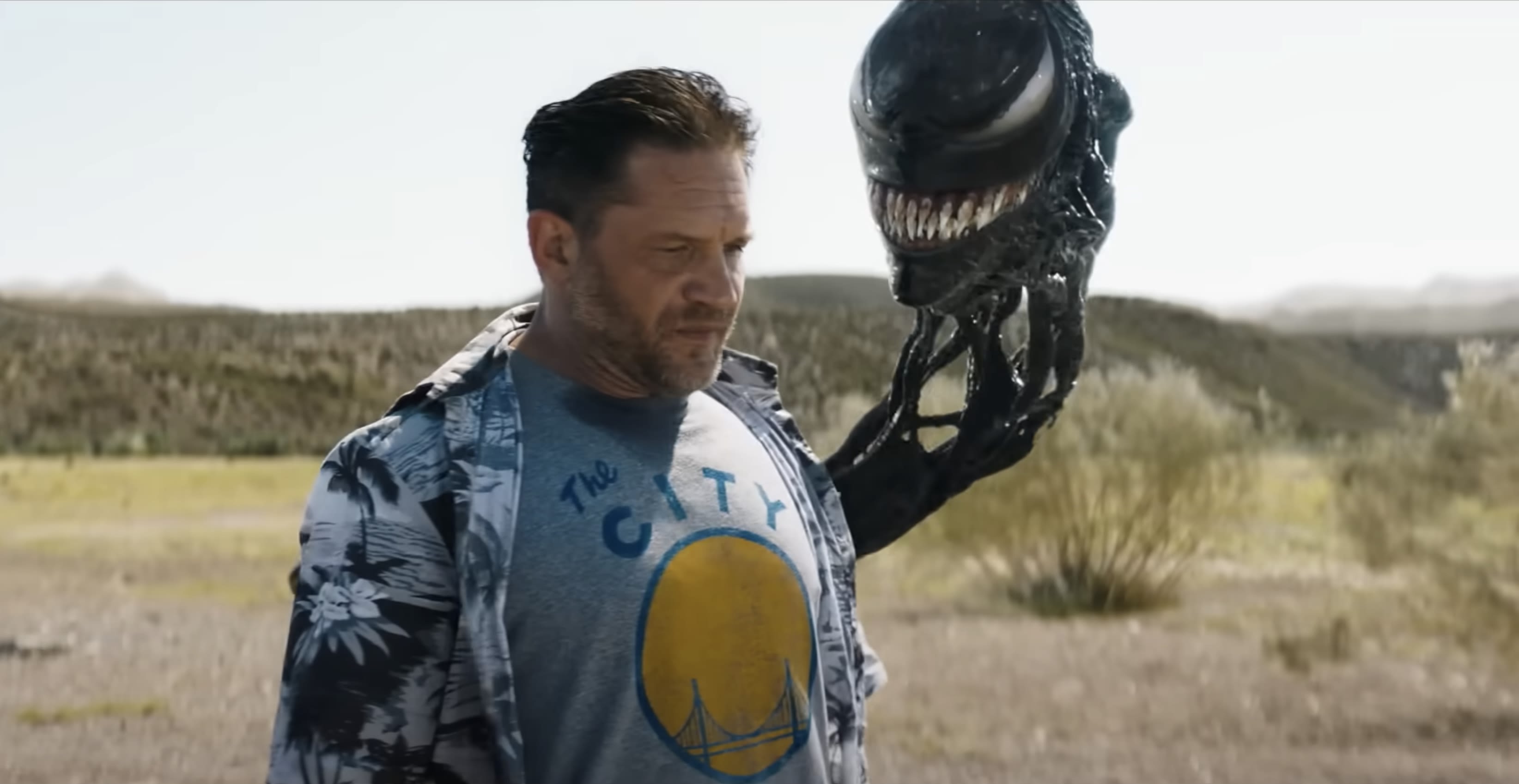 Venom: The Last Dance - Everything We Know about Tom Hardy's final outing as Marvel's Eddie Brock