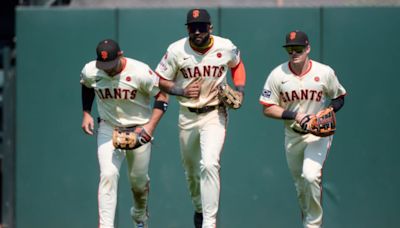 San Francisco Giants Pitcher Blasts Critics, Makes Bold Prediction