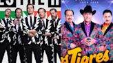 The Hives mostró apoyo a Los Tigres del Norte, tras meme viral; esto publicaron