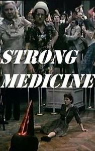 Strong Medicine (film)