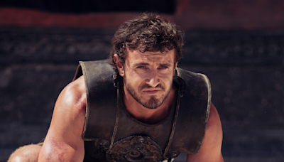 ‘Gladiator 2’ Trailer: Paul Mescal Faces Off Against Pedro Pascal and Denzel Washington in Ridley Scott’s Action-Packed Sequel