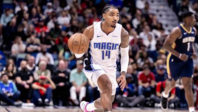Gary Harris Could be an Underrated Pickup in Free Agency